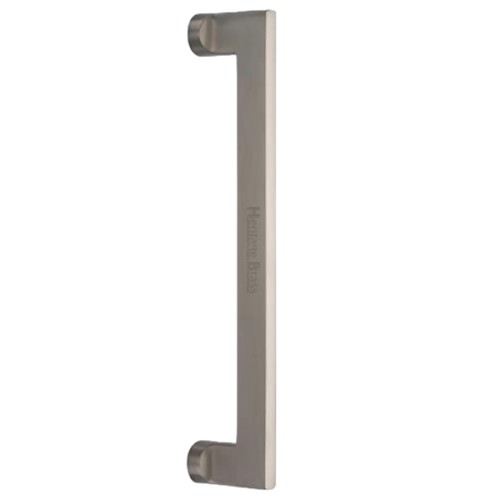 APOLLO DOOR MITRED PULL HANDLE